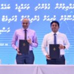 ސަރުކާރުގެ ބައެއް ތަރައްޤީގެ މަޝްރޫޢުތަކުގެ ކޮންޓްރެކްޓް، އެގްރޯނެޓް...