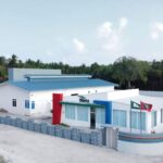 ށ. ފޯކައިދޫ ފެނަކައިގާ މަސައްކަތްކުރާ މުވައްޒަފަކު މަސްތުވާތަކެއްޗާ...