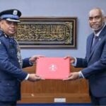 ފުލުސް އޮފީހުގެ މަތިފަޑީގައި ވާދެމެނީ ކޮރަޕްޝަން، ކިހިނެއް...