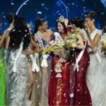 މިސް ޔުނިވާސްގެ ވެރިޔާ ހައްޔަރުކުރުމުގެ އަމުރެއް ނެރެފި.