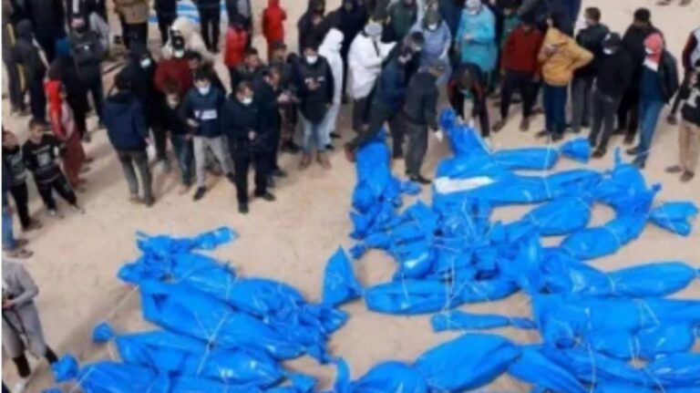 އިޒްރޭލުން ޙަވާލުކުރި ފަލަސްޠީނު މީހުންގެ ހަށިތައް ވަނީ ކަފާ ކުދިކޮށް ގުނަވަން ނަގާފައި – އޮފިޝަލުން