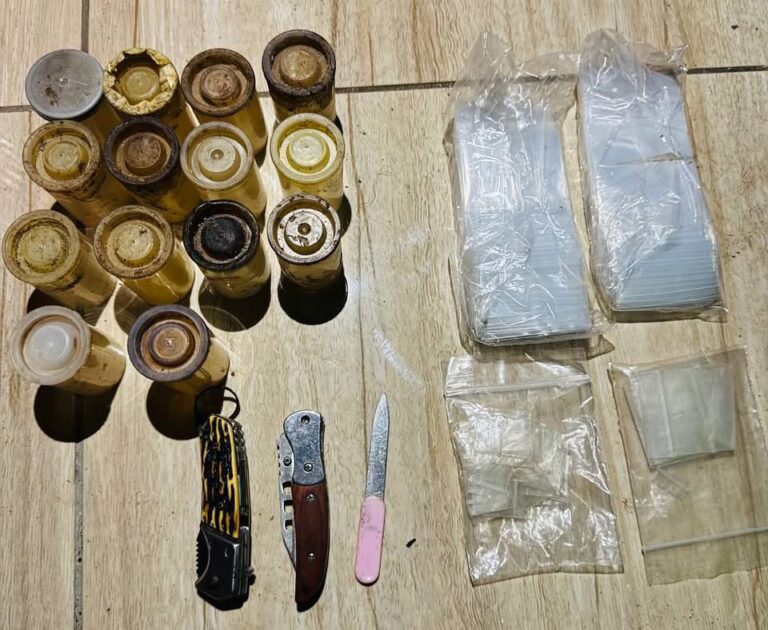 “އޮޕަރޭޝަން އަލިމަގު” މިހާތަނަށް 97 މީހުން ހައްޔަރުކޮށްފި