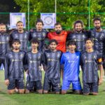 ކ. ގުޅި ފުޓްސަލް ފިއެސްޓާ ގައި ރޭގައި...