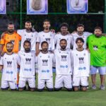 ކ. ގުޅީ ފުޓްސަލް ފިއެސްޓާގެ ގްރޫޕް ސްޓޭޖު...