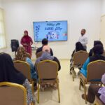 އެންސީޑީއަށް މީހުން ހޭލުންތެރިކުރުމަށް މަޢުލޫމާތު ސެޝަނެއް ފޯކައިދޫ...