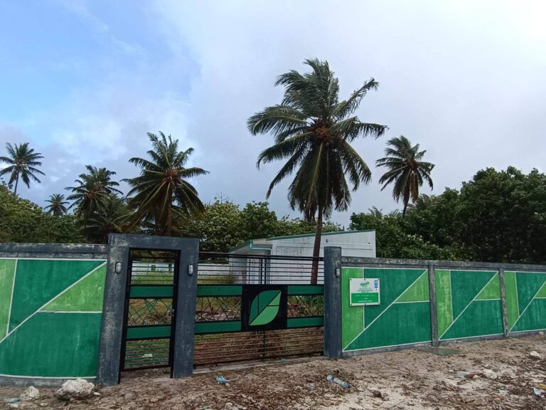 އެގްރޯނެޓް ފެއިލްވެއްޖެ، ދަނޑުވެރިކަން ތަރައްޤީކުރުމަށް އެހެން ގޮތެއް ހޯދަން ޖެހިފައި.