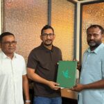 ށ. މިލަންދޫ ކައުންސިލްގެ ނައިބު ރައީސް ސައިފު...