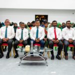 ތުޅާދޫ ސްޕޯރޓްސް ކުލަބުގެ 22 ވަނަ ޤުރުއާން...