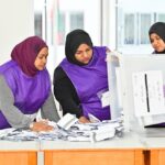 ކައުންސިލް އިންތިހާބަށް ކެންޑިޑޭޓުންގެ ކުށުގެ ރިކޯޑު ސާފުކުރުމުގެ...