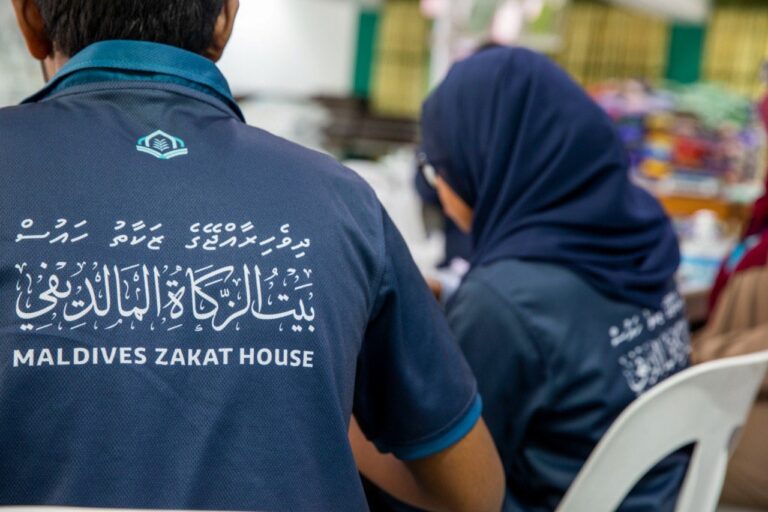 މުދަލު ޒަކާތް ވާޖިބުވާ ނިސާބަތް 19 ހާސް ރުފިޔާއަށް ބޮޑުކޮށްފި