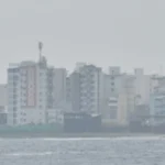 ވައި ނުސާފުވުމުގެ ސަބަބުން މާލެ ސަރަހައްށް ރަތް...