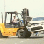 ވެހިކަލް ޓޯކުރުން: ފުލުހުން ވާނުވާގައި، ޖަވާބުދާރީވާން އެނގޭ...