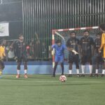 ކ. ގުޅީ ކައުންސިލް ފުޓްސަލް ފިއެސްޓާ: ޔުނައިޓެޑާއި...