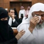 ލޯތްބާ އޯގާތެރިކަމާއެކު މަންމަ ބެލެހެއްޓުމުގައި ވާދަވެރިވެ ސައުދީ...