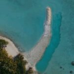 ށ. މިލަންދޫގައި ސަރުކާރުން ތަރައްޤީކުރާ އެއަރުޕޯޓު މަސައްކަތުގެ...