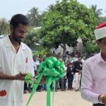 ށ. ފޯކައިދޫގައި މިވަގުތު ހުރި ތިން މިސްކިތަކީ...