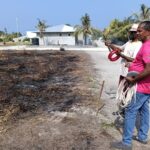 ށ. ނަރުދޫގެ ދަނޑުވެރިން ފޯރީގައި ރޯދައަށް ދަނޑުތައް...