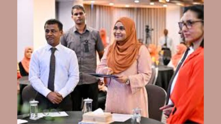 އާސަަންދަ ހަރުދަނާކޮށް، ދައުލަތުގެ ބޭސް ކުންފުނި އުފައްދަވައި، ޅެމުން ފަރުވާ ދޭން ފެށުމާއެކު ބޭސް ލިބުން ފަސޭހަވާނެ – ހެލްތު