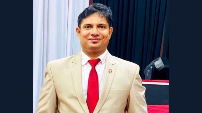 މިއާންޒް ކޮލެޖުގެ ސައިންސް ފެކަލްޓީ ޑީން އަތުގައި ވެސް އޮތީ ފޭކް މާސްޓަރ ޑިގްރީއެއް – ހަސަން ކުރުސީ