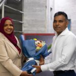 މިއާންޒް ކޮލެޖުން ޕާޓް ޓައިމް ލެކްޗަރުންނަށް މުސާރަ...