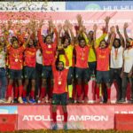 ށ. އަތޮޅުގެ ފުޓްސަލް ޗެމްޕިއަންކަން އަނެއްކާ ވެސް...