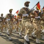 އެމެރިކާ އާއި ޔޫރަޕުން އިސްލާމިކް ރިވޮލިއުޝަނަރީ ގާޑް...