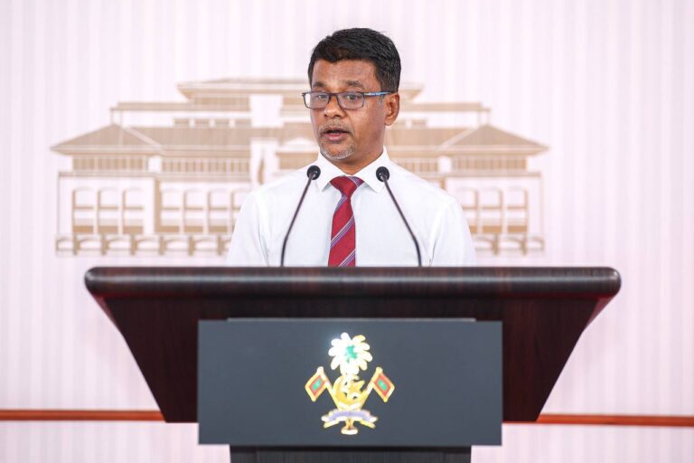 ބޭސް ނުލިބޭ ކަމަށް ރައްޔިތުން ބުނާއިރު ސަރުކާރުން ބުނަނީ އެހެން ނުވާނެ ކަމަށް