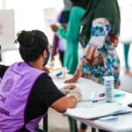 ކުރިޔަށް އޮތް ކައުންސިލް އިންތިހާބަށް ކުރިމަތިލުމުގެ ފުރުސަތު...