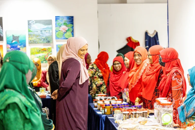 އިސްރަށްވެހިންނަށް ހާއްސަ މައުރަޒުގައި ބައިވެރިވުމުގެ ފުރުސަތު ހުޅުވާލައިފި