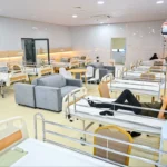 ލޭ ލިބުން ދަތިވެ އެހީތެރިކަމަށް އެދިއްޖެ