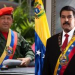 އެމެރިކާއިން ވެނެޒުއެލާގައި ހިންގީ ހަޑި މުޑުދާރު ހަނގުރާމައިގެ...