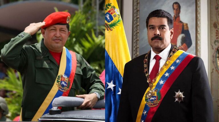 އެމެރިކާއިން ވެނެޒުއެލާގައި ހިންގީ ހަޑި މުޑުދާރު ހަނގުރާމައިގެ އަމަލެއް – ލޫލާ