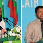 ޑރ. އިކްރާމްގެ އަމާޒަކީ އަދާލަތު ޕާޓީ އިސްލާމް...