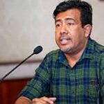 ކޮވިޑުން އުފާވެރިކަން ހޯދި ޑޮކްޓަރުންނަށް ދައުވާކޮށްފި.