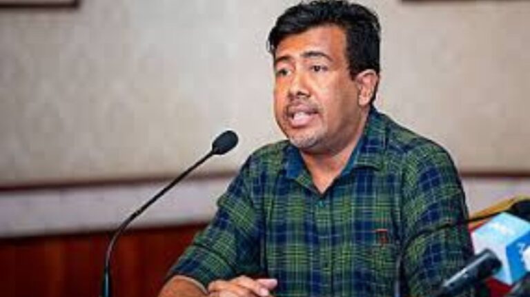 ކޮވިޑުން އުފާވެރިކަން ހޯދި ޑޮކްޓަރުންނަށް ދައުވާކޮށްފި.