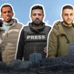 ޣައްޒާ ބޯޑަށް ނަތަންޔާހޫގެ ނަން ހުށަހެޅުމާއެކު ޣައްޒާއަށް...