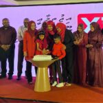 ޒީޓައިމްސްގެ 5 އަހަރުގެ ކާމިޔާބީ ކުލަގަދަ ގޮތެއްގައި...