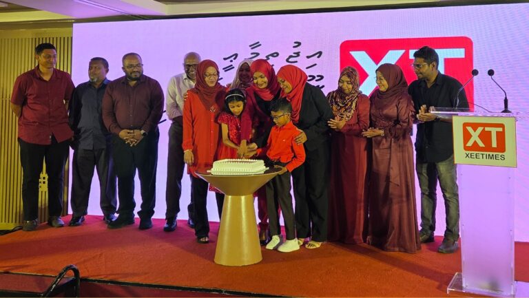 ޒީޓައިމްސްގެ 5 އަހަރުގެ ކާމިޔާބީ ކުލަގަދަ ގޮތެއްގައި ފާހަގަކޮށްފި.