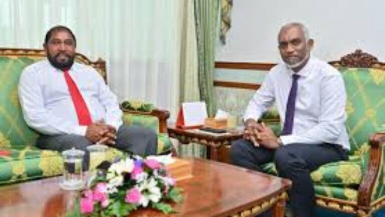 ދިވެހިރާއްޖޭގެ ސިޔާސީ މައިދާނުގައިނަމަ، ގައްބަރު ސިންގަކީ ކާކު؟