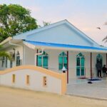 ވޭތުވެދިޔަ ކުރު މުއްދަތުގެ ތެރޭގައި 74 މިސްކިތާ...