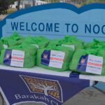 ބަރަކާ ޗެރިޓީ ރޯދަ ހަދިޔާ މިފަހަރު ށ....