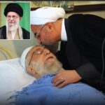 އީރާނުގެ އިސްލާމީ އިންޤިލާބުގެ އެންމެ މަތީ ވެރިޔާ...