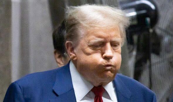 ތިން ދުވަހުން ނިންމަން ބުނި ހަނގުރާމައަށް ހަފުތާއެއް، ޓްރަމްޕް ކޮއްޔަކަށް