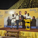 ށ. ފޯކައިދޫ ޕީއެންސީ އަނެއްކާ ވެސް އިތުރަށް...