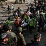 ނިރުބަވެރި އިސްރާއީލުގެ އަސްކަރީ މަރުކަޒަކަށް ވަރުގަދަ ހަމަލާއެއް...