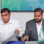 ސަރުކާރުން 31 މިލިއަން ޑޮލަރުގެ ޕްރޮޖެކްޓު ހަވާލުކުރި...