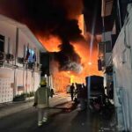 އިލެކްޝަންސް ކޮމިޝަނާ ޖެހިގެން އިން ގުދަނެއްގައި ރޯވެއްޖެ