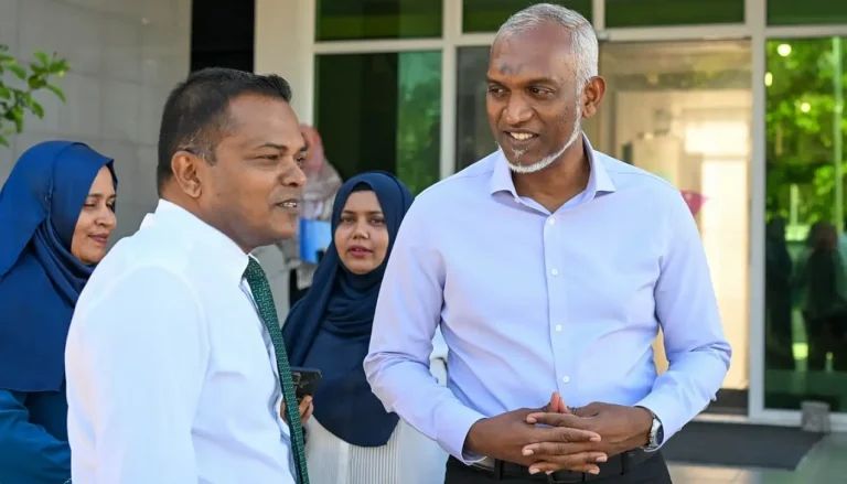 ހިތަދޫ ކުޑަކުދިންގެ ޕާކު ހުޅުވުމަށް ހަވާ އަރުވަން ނިންމާފައި ވަނިކޮށް ސަރުކާރުން އެކަން ހުއްޓުވައިފި