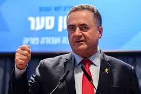 އީރާނުން ފޮނުވާލި ފައްތާހަކުން ޖެހި އިޒްެރޭލްގެ ދިފާއީ ވަޒީރު މަރުވެއްޖެ – މީޑިއާ