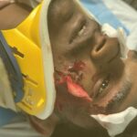 ހުޅުމާލޭގައި ހިނގި ނުރައްކާތެރި އެކްސިޑެންޓްގެ ތަޙްޤީޤު ދާގޮތާ...